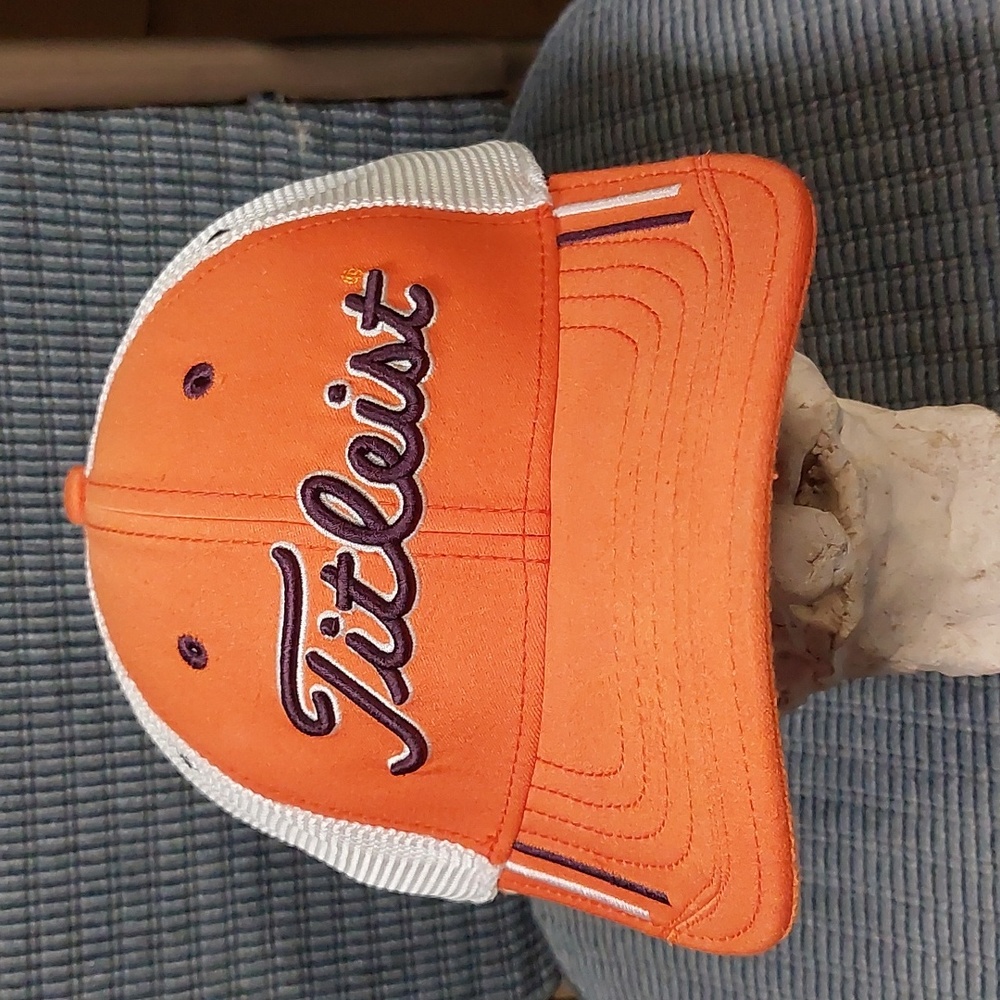 Titleist Golf Cap